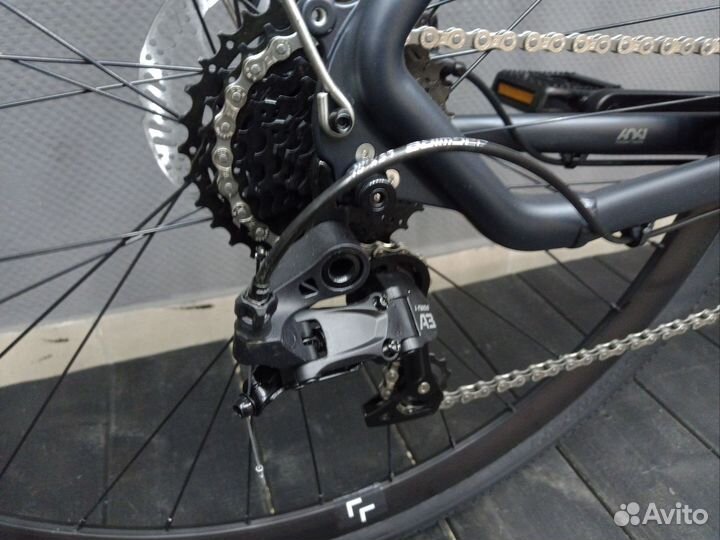 Городской велосипед Format 5342