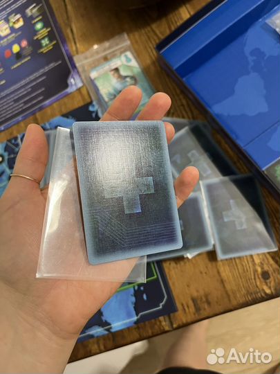 Настольная игра пандемия