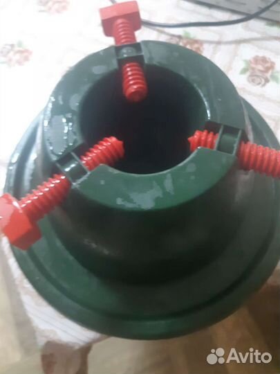 Подставка для елки