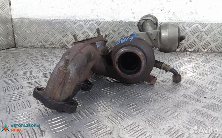 Турбина Volkswagen Touran 2003 038253016R