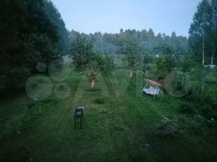 Дом 60 м² на участке 15 сот.