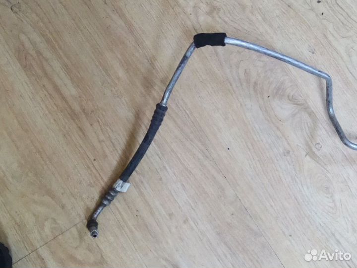 Трубка кондиционера VAG 3A1820741D