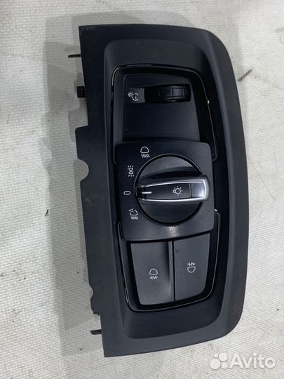 Переключатель света BMW X6 F16