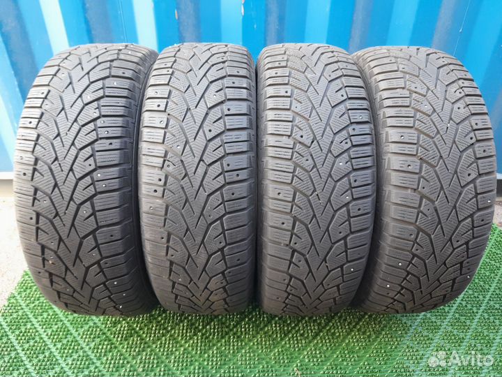 Gislaved NordFrost 100 SUV 235/65 R17 121T