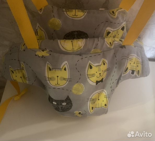 Прыгунки babyton