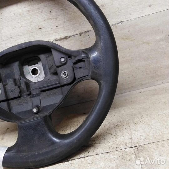 Руль Renault logan 1 Renault sandero 1 LADA largus