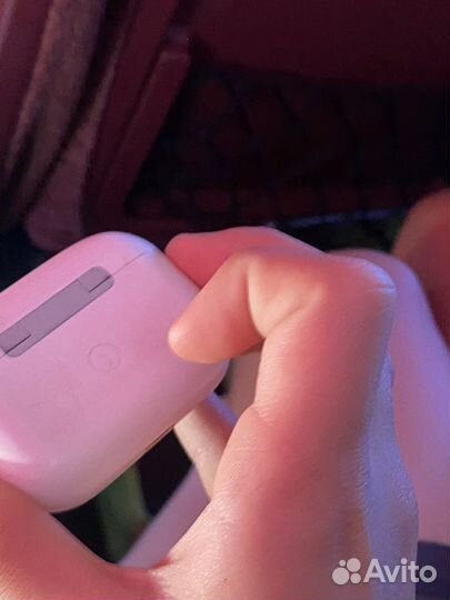 Airpods pro реплика