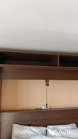 Кровать трансформер