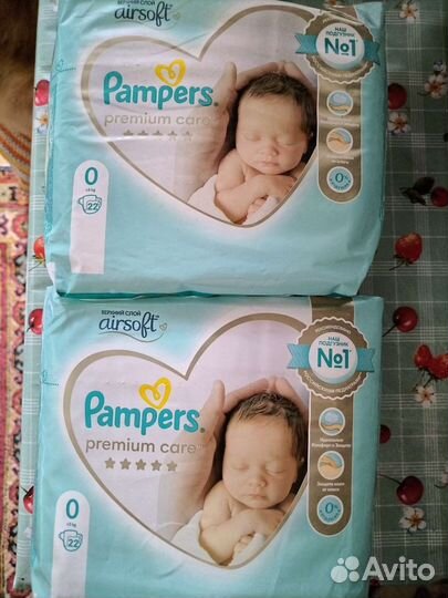 Памперсы подгузники для детей