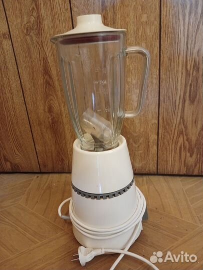 Винтыжный блендер СССР