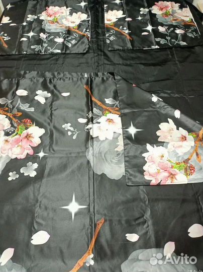 Комплект постельного белья