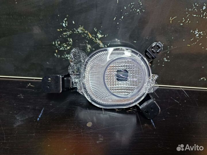 Птф Дхо Киа Рио 4