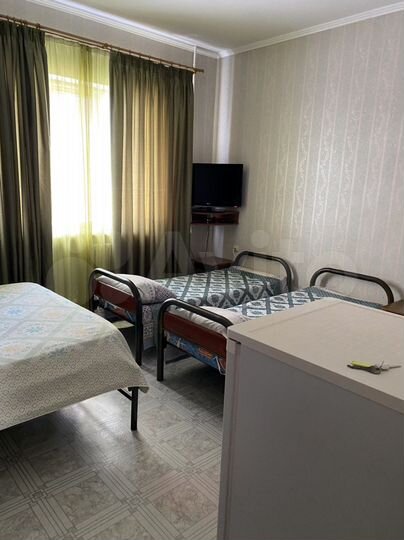 Комната 35 м², 1/2 эт.