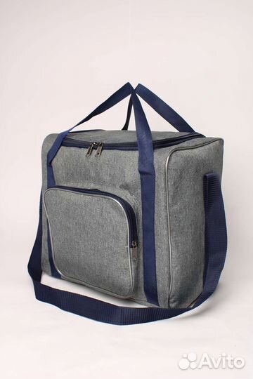 Термосумка 28л с термоизоляцией 3мм