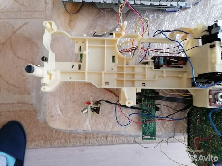 Sharp Gf 909 919 999