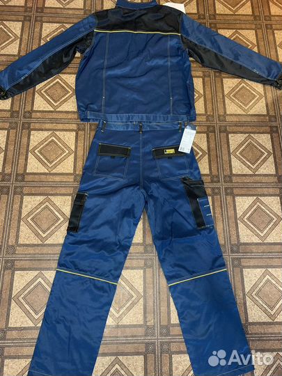 Костюм рабочий