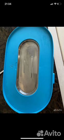 Стелиризатор для бутылочек