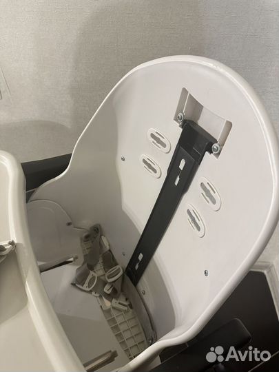 Стульчик для кормления Peg Perego Siesta