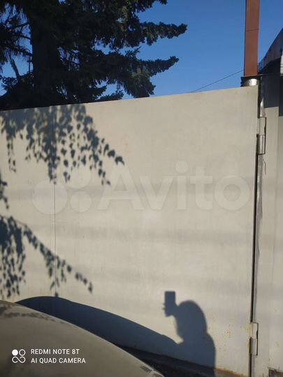 Дом 25 м² на участке 2,5 сот.