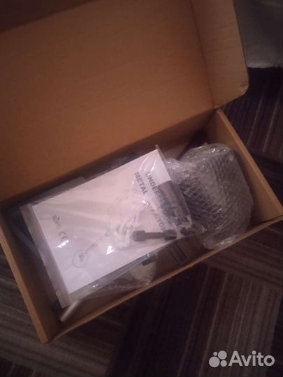 Металлоискатель