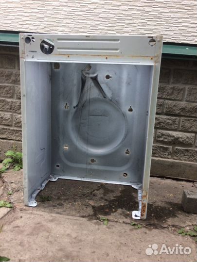 Стиральная машинка samsung бу на запчасти