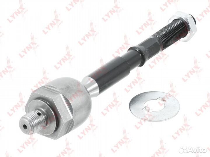 Тяга рулевая перед прав/лев