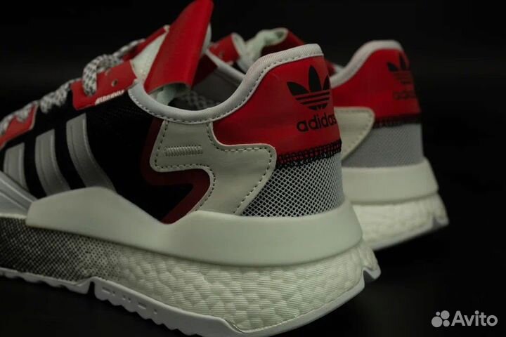 Кроссовки adidas originals Nite Jogger