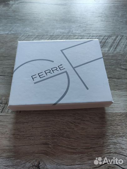 Кошелек, зажим для денег