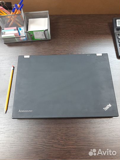 Ноутбук Lenovo T420