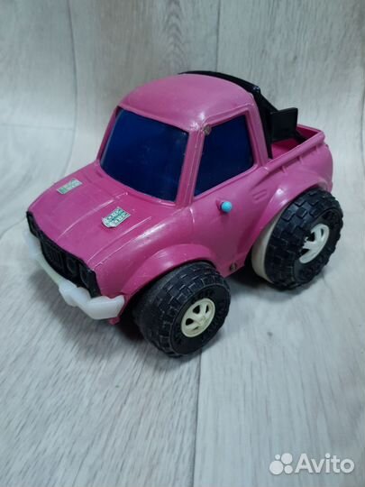 Машина Турист СССР