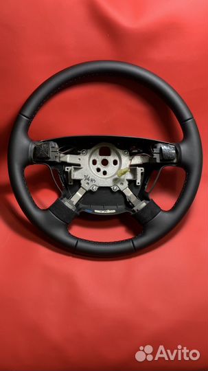 Руль chevrolet lacetti
