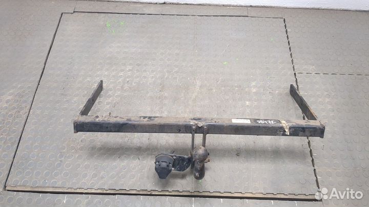 Устройство прицепное (фаркоп) Ford Focus 1, 2002