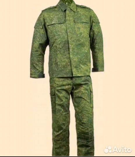 Военная форма