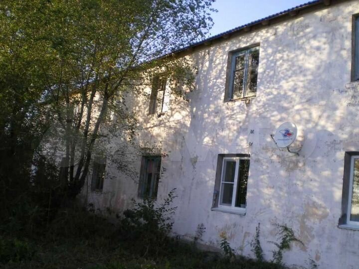 3-к. квартира, 74,6 м², 2/2 эт.