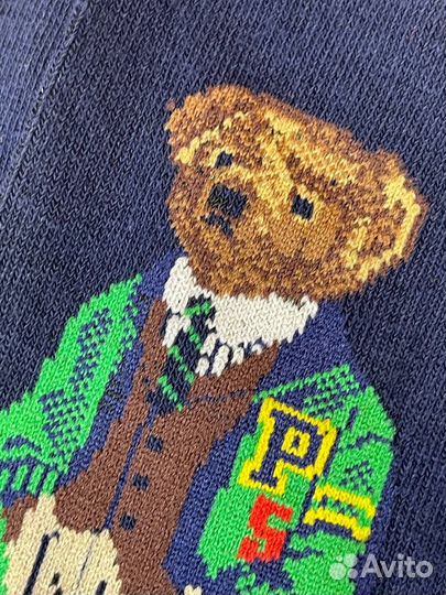 Носки Polo Ralph Lauren