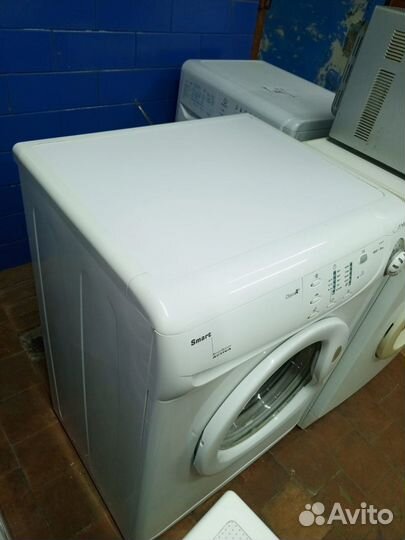 Стиральная машина гарантия