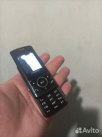 Samsung SGH-D520