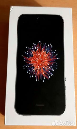 Коробки от iPhone