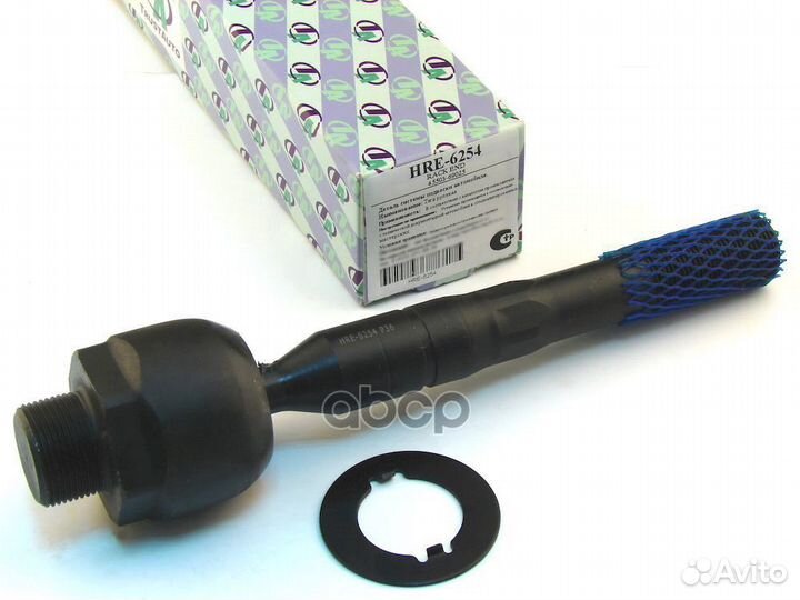 Тяга рулевая (TA); HRE-6254 HRE-6254 Trust Auto