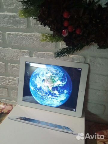 iPad 3 Wi-Fi 32Gb