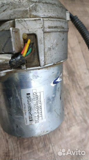 Электроусилитель руля, эур Mitsubishi Outlander 3