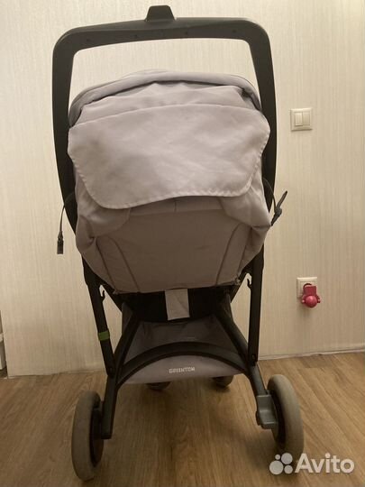 Greentom Прогулочная коляска