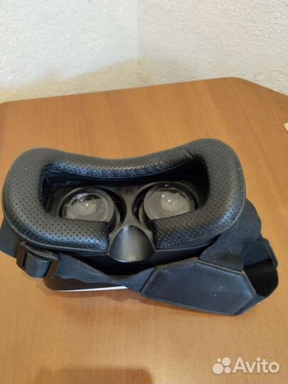 Виртуальные очки VR Box