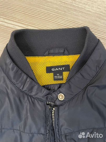 Куртки ADD 8лет, Gant 11-12 лет