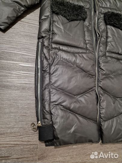 Куртка зимняя