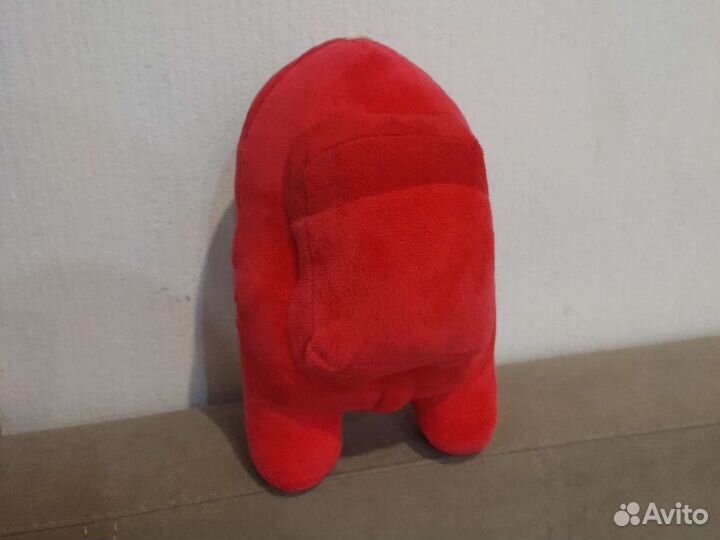 Мягкая игрушка Among us