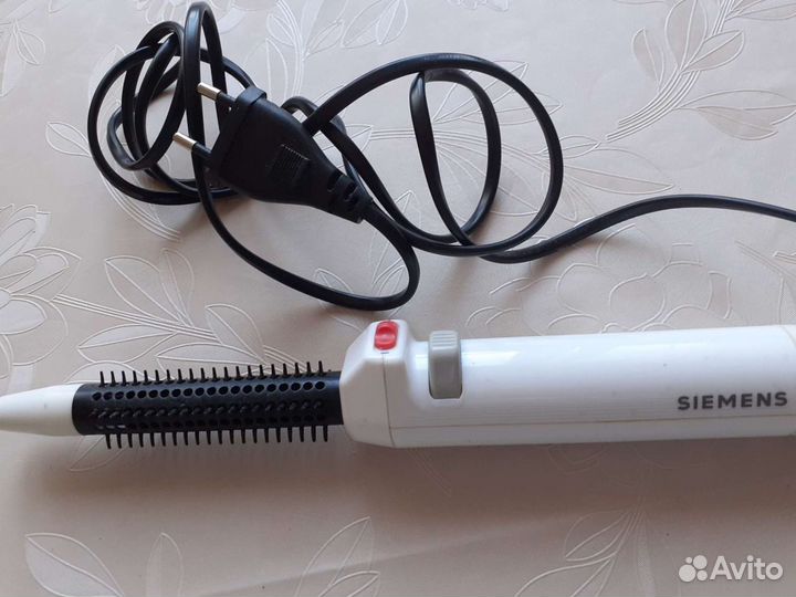 Щетка -фен для волос Siemens