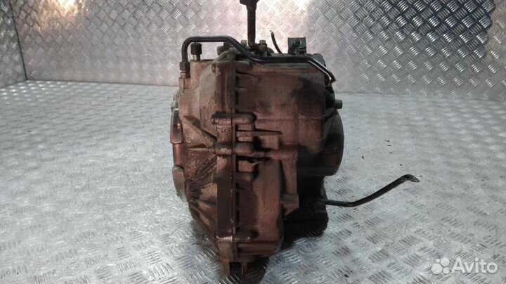 АКПП 722701 Mercedes A W168 (1997-2004)