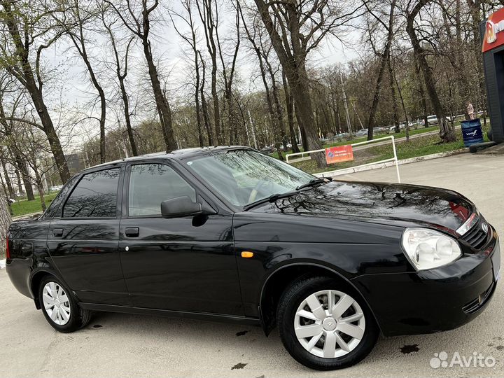 LADA Priora 1.6 МТ, 2011, 115 000 км