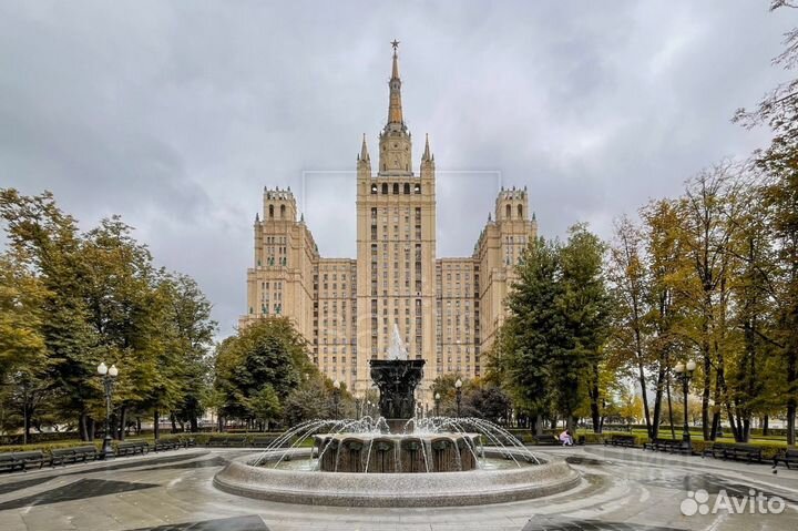 Брокер по новостройкам